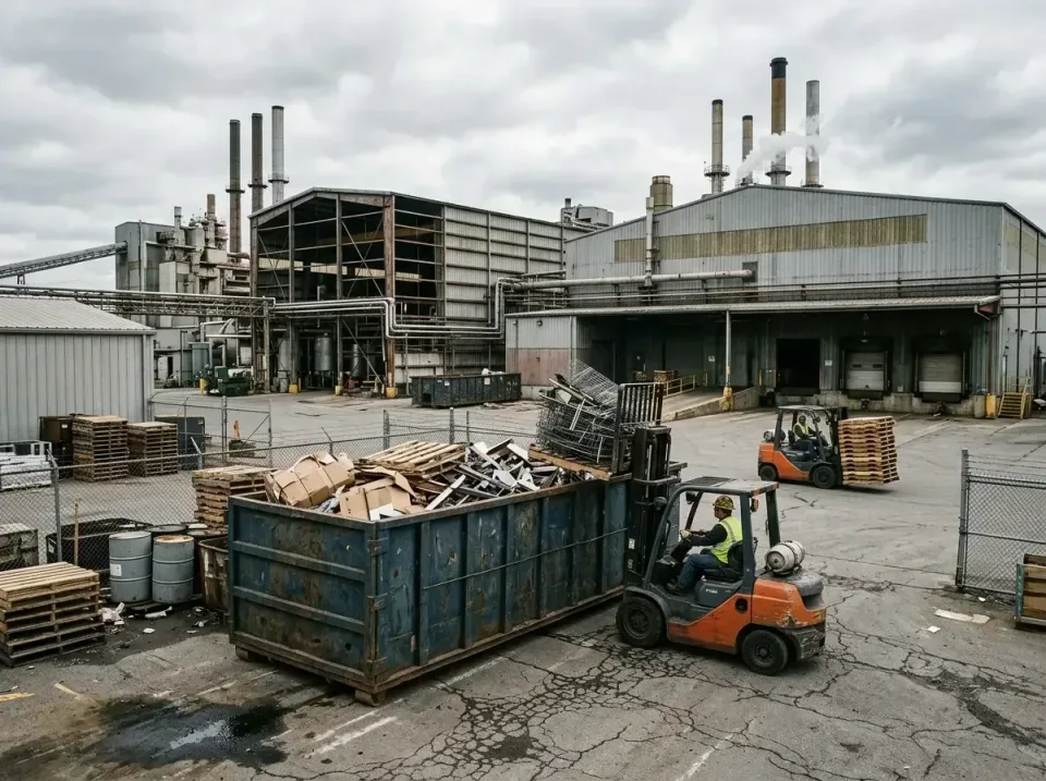 industrial-factory-scrap-conta-003 — frequently asked questions, Cheap Roll-off Dumpster Rentals in Elgin, OK